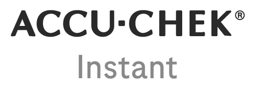 Accu-Chek Instant Logo